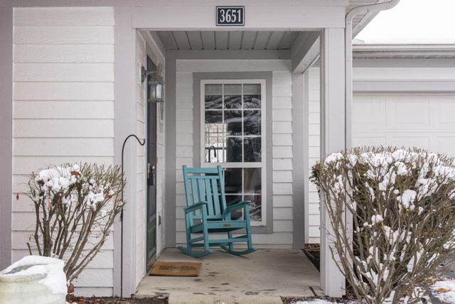 3651 Colonial Drive, Hilliard, OH 43026