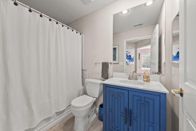 3651 Colonial Drive, Hilliard, OH 43026