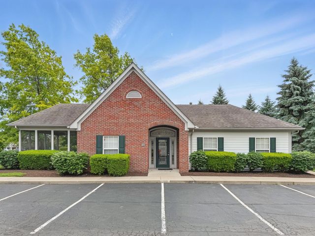 3651 Colonial Drive, Hilliard, OH 43026