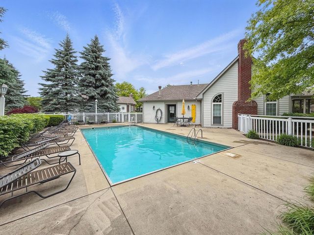 3651 Colonial Drive, Hilliard, OH 43026