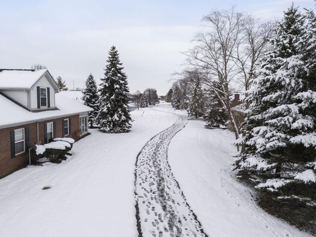 3651 Colonial Drive, Hilliard, OH 43026