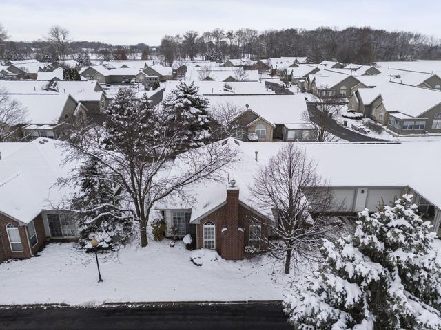 3651 Colonial Drive, Hilliard, OH 43026