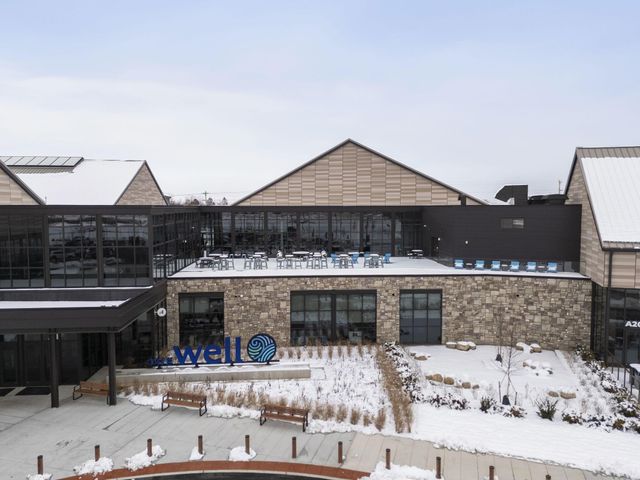 3651 Colonial Drive, Hilliard, OH 43026