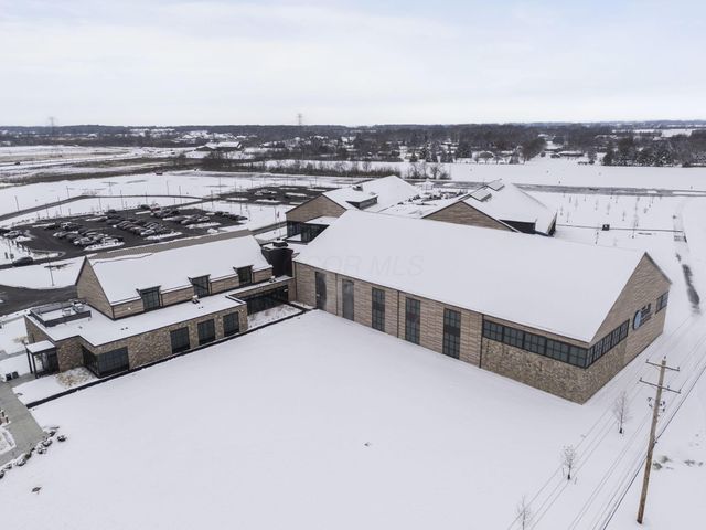 3651 Colonial Drive, Hilliard, OH 43026