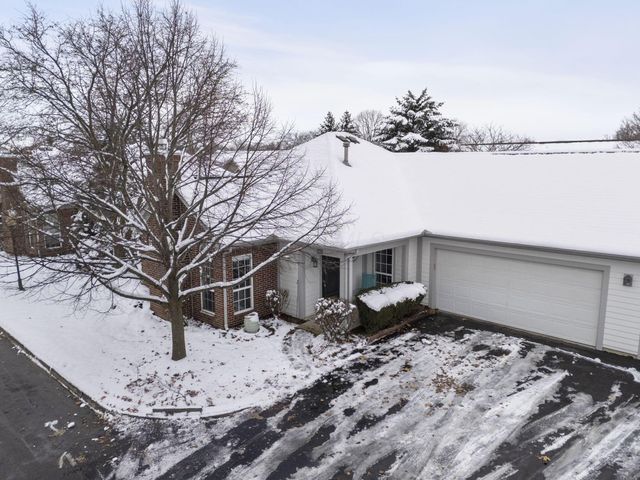 3651 Colonial Drive, Hilliard, OH 43026