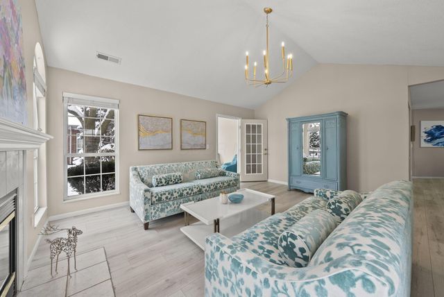 3651 Colonial Drive, Hilliard, OH 43026