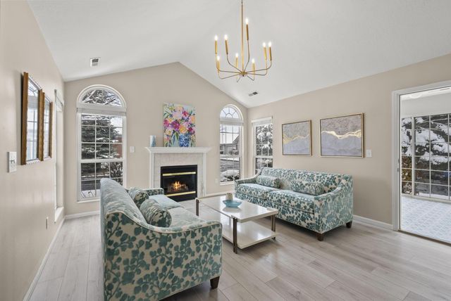 3651 Colonial Drive, Hilliard, OH 43026