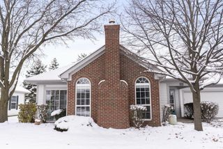 3651 Colonial Drive, Hilliard, OH 43026
