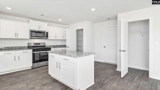 1340 Mosser Drive, Columbia, SC 29203