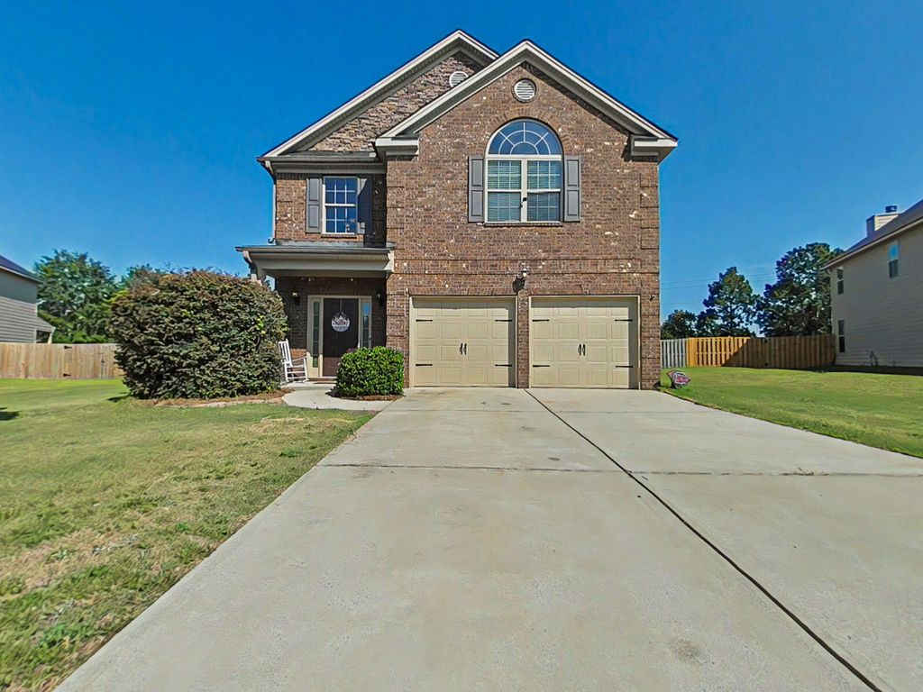 2112 Honors Circle, Graniteville, SC 29829