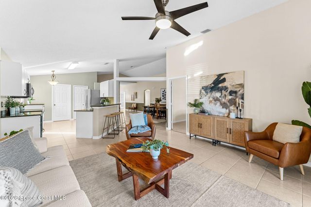 580 Wickham Lakes Drive, Melbourne, FL 32940