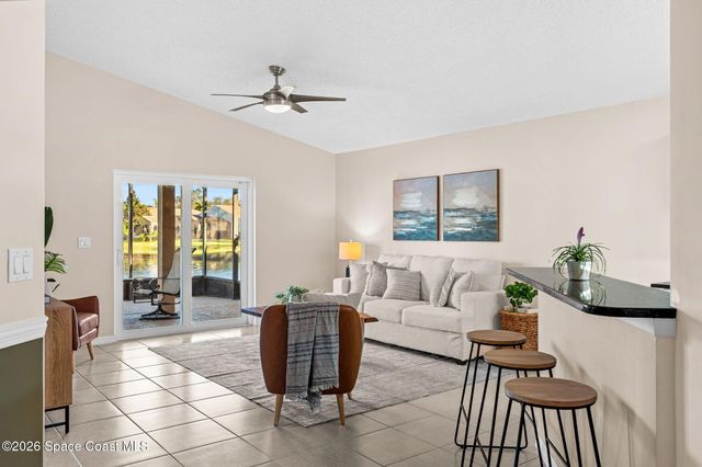 580 Wickham Lakes Drive, Melbourne, FL 32940