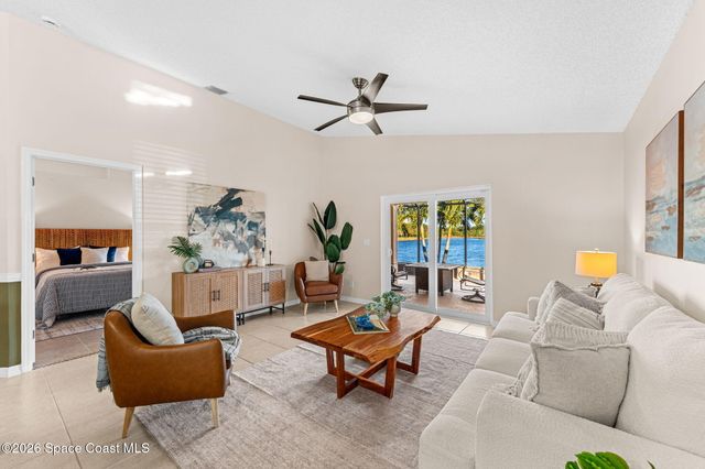 580 Wickham Lakes Drive, Melbourne, FL 32940