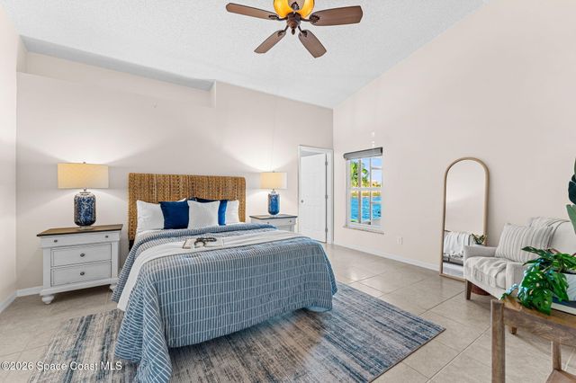 580 Wickham Lakes Drive, Melbourne, FL 32940