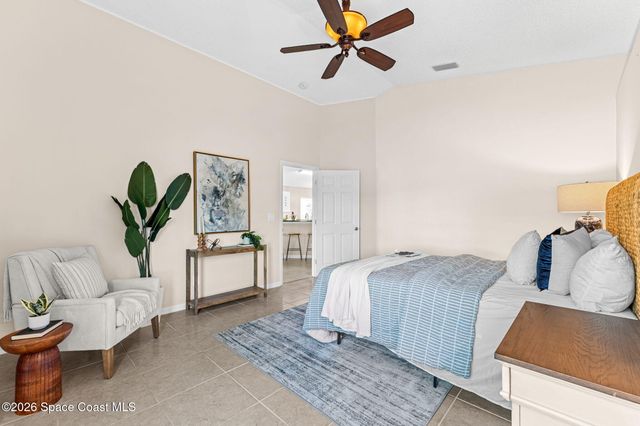 580 Wickham Lakes Drive, Melbourne, FL 32940