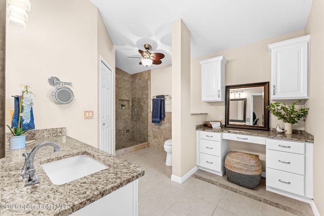 580 Wickham Lakes Drive, Melbourne, FL 32940