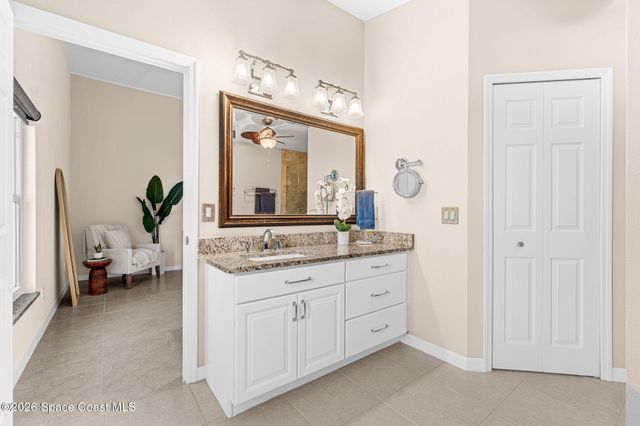 580 Wickham Lakes Drive, Melbourne, FL 32940