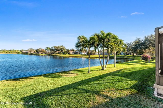 580 Wickham Lakes Drive, Melbourne, FL 32940