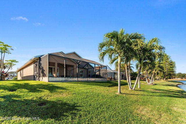 580 Wickham Lakes Drive, Melbourne, FL 32940