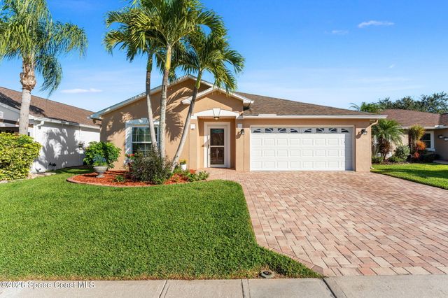 580 Wickham Lakes Drive, Melbourne, FL 32940