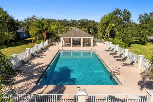 580 Wickham Lakes Drive, Melbourne, FL 32940