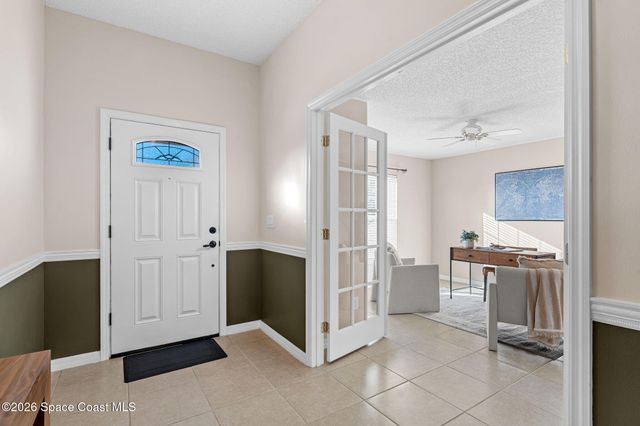 580 Wickham Lakes Drive, Melbourne, FL 32940