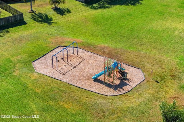 580 Wickham Lakes Drive, Melbourne, FL 32940