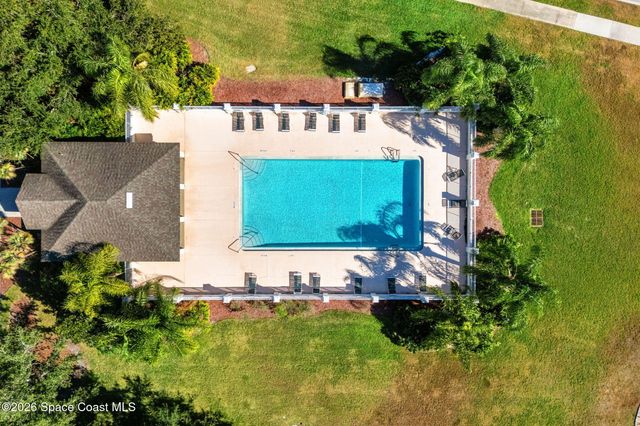 580 Wickham Lakes Drive, Melbourne, FL 32940