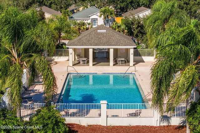 580 Wickham Lakes Drive, Melbourne, FL 32940