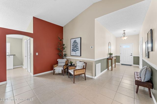 580 Wickham Lakes Drive, Melbourne, FL 32940