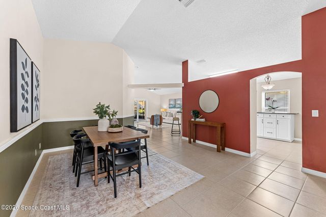 580 Wickham Lakes Drive, Melbourne, FL 32940