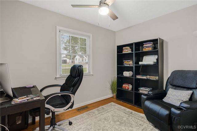 14210 Cherry St, Chester, VA 23831