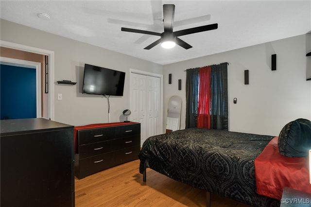 14210 Cherry St, Chester, VA 23831