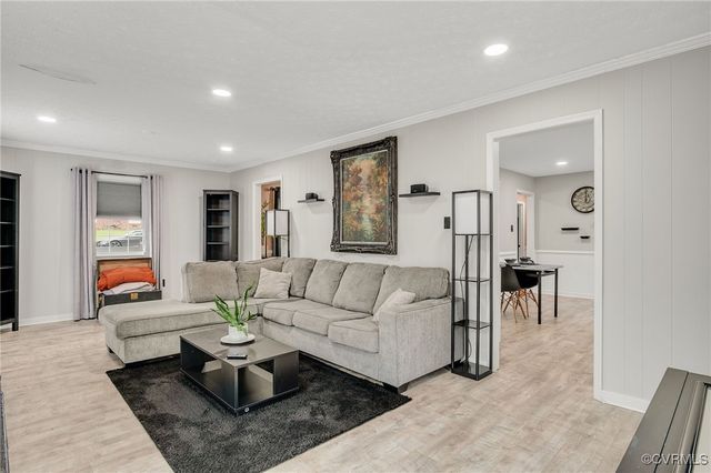 14210 Cherry St, Chester, VA 23831