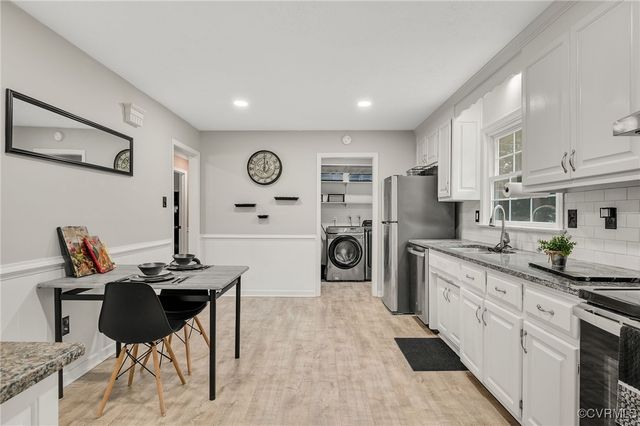 14210 Cherry St, Chester, VA 23831