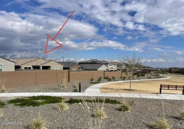 19921 W Rancho Drive, Litchfield Park, AZ 85340