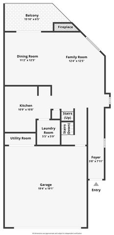 1745 1745 Tice Valley Blvd, Walnut Creek, CA 94595