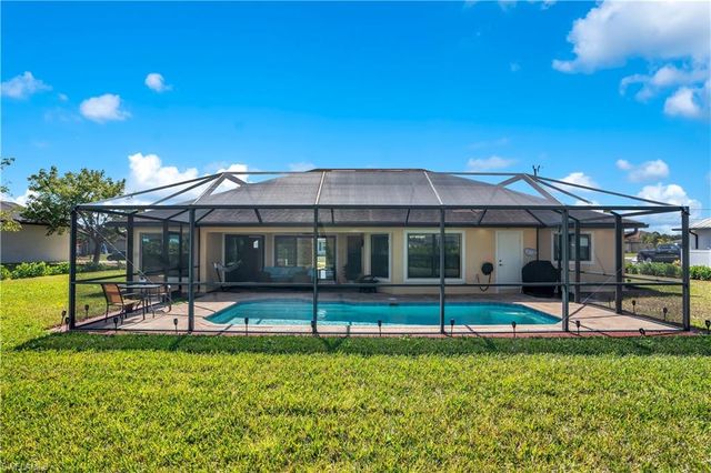 1627 SW 14th ST, Cape Coral, FL 33991