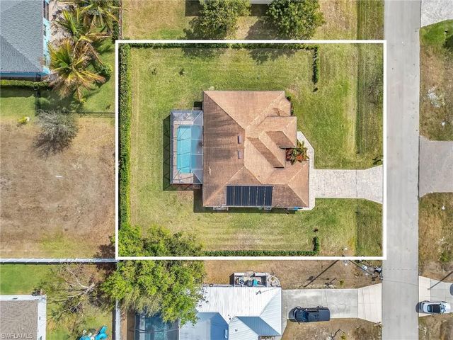 1627 SW 14th ST, Cape Coral, FL 33991