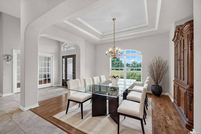 7261 KEENELAND DR, Boerne, TX 78015