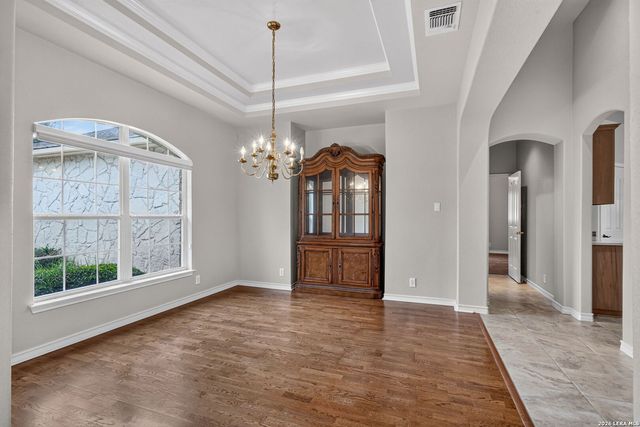 7261 KEENELAND DR, Boerne, TX 78015