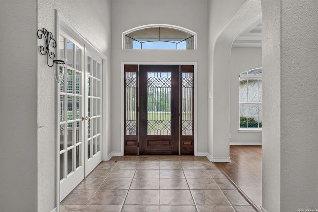 7261 KEENELAND DR, Boerne, TX 78015