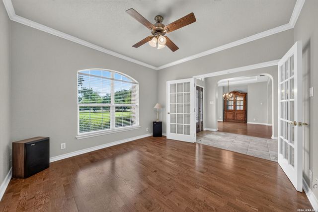 7261 KEENELAND DR, Boerne, TX 78015