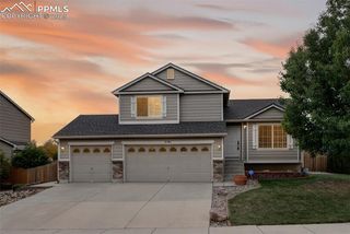 7191 Creekfront Drive, Fountain, CO 80817