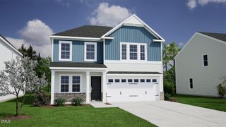 101 Bonair Avenue 84, Angier, NC 27501
