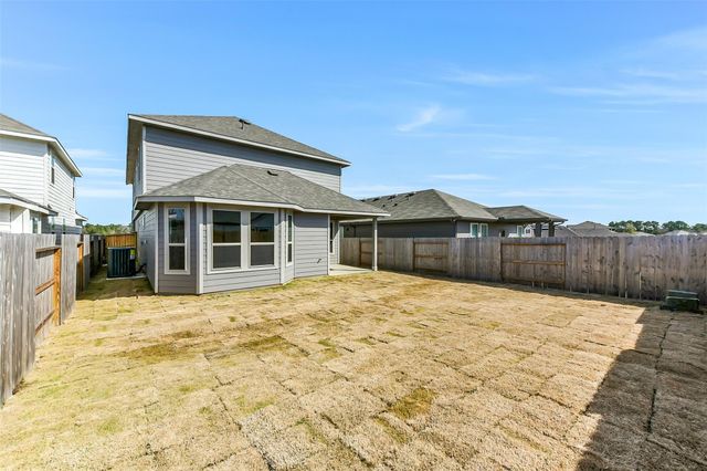 4214 Red Cedar Ring Lane, Pinehurst, TX 77362