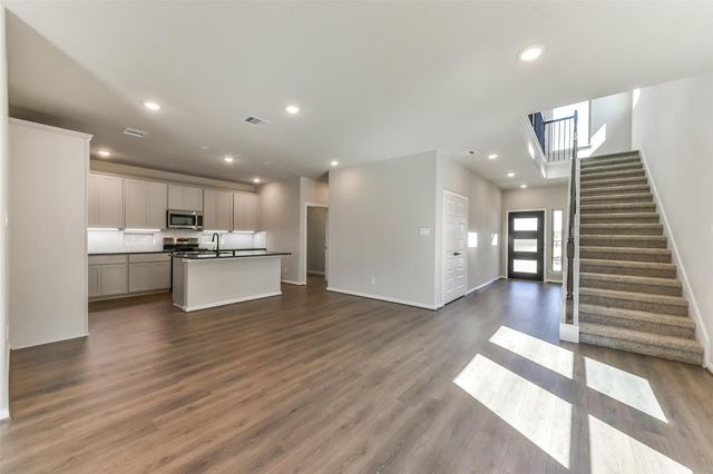 4214 Red Cedar Ring Lane, Pinehurst, TX 77362