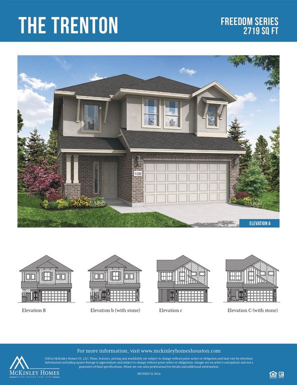 4214 Red Cedar Ring Lane, Pinehurst, TX 77362