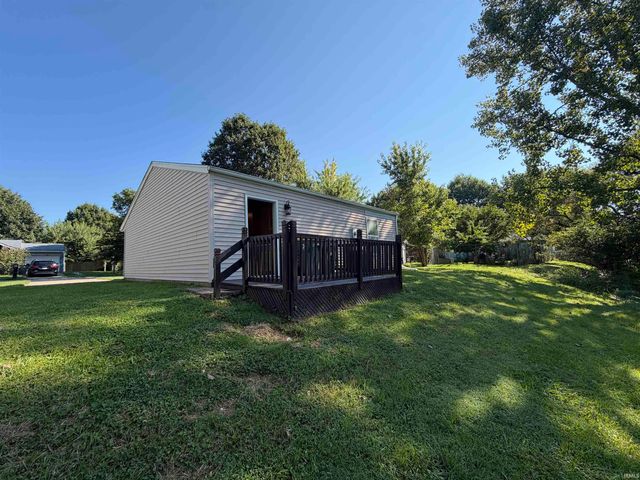 905 W Cardinal Court, Bloomington, IN 47403