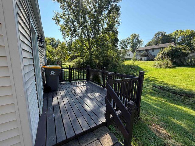 905 W Cardinal Court, Bloomington, IN 47403